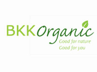 bkk organic logo